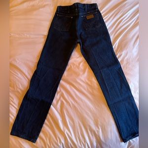 Wrangler Cowboy Cut 13MWZPW 32x36